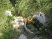 Font de Massarra. Bocairent, Valencia